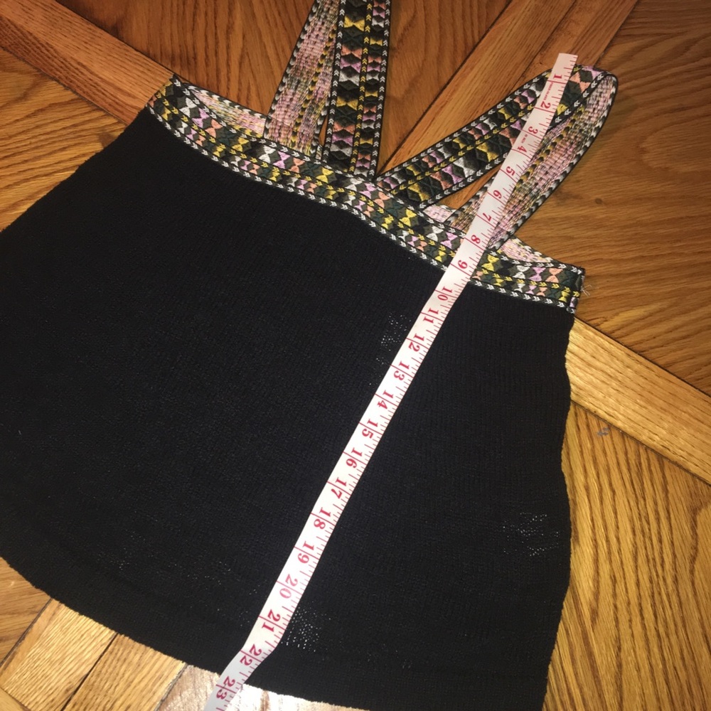 Madewell Tank Top - Picture 3 of 8